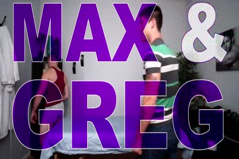 Greg And Max