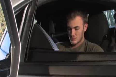 actually sleazy man Railed With A giant dong