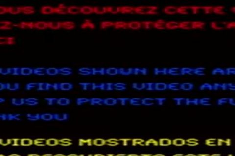 unprotected E.VidÃ©o