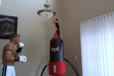impure Boxer