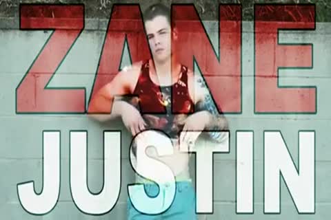 Justin Owen & Zane Porter