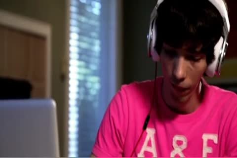 Young lusts hard sex