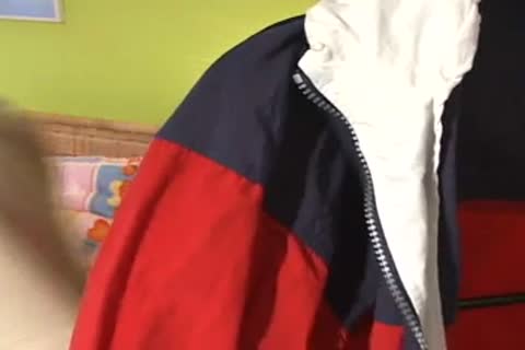 Oh, Wie Verfuehrerisch Teil 1