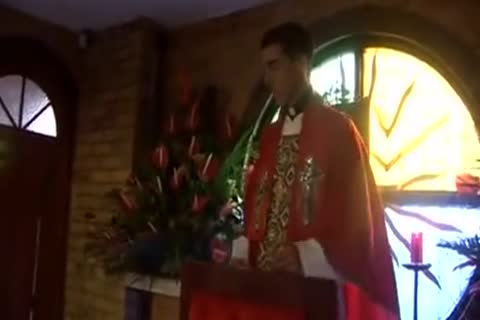 STEAMY SACRED SEDUCTION