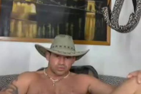 Daryl/Derryl masteringuez