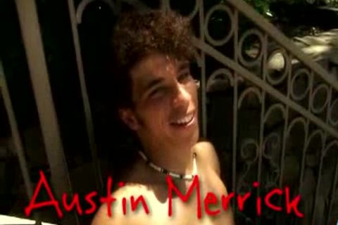 Austin Merrick - Solo