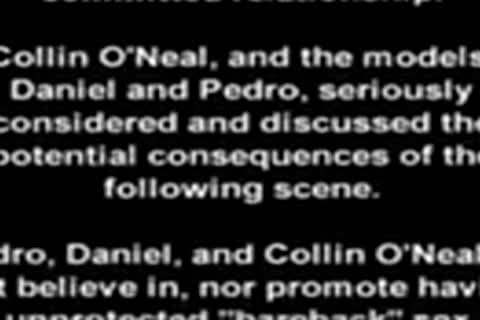 Two Hung Hunks poke Bb