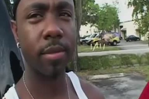 young man First Time