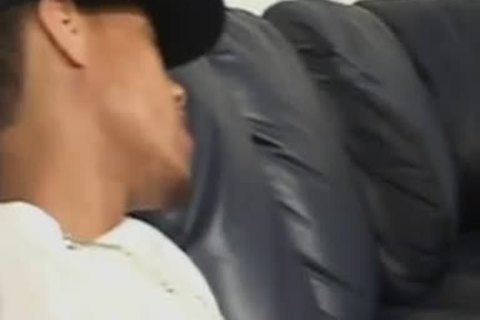 young man First Time