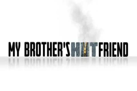 JoeyCooper TopherDiMaggio