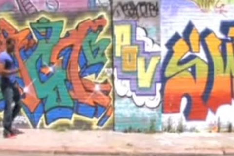 Caught On Tape (Scene 03)