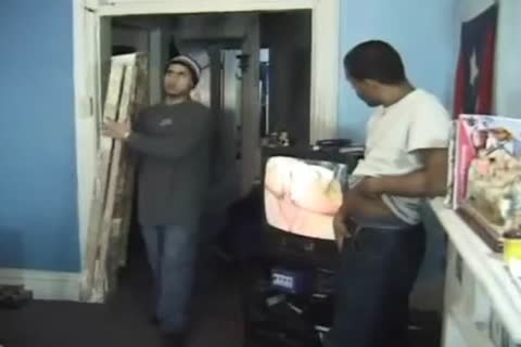 Latino Fan Club - Scarface