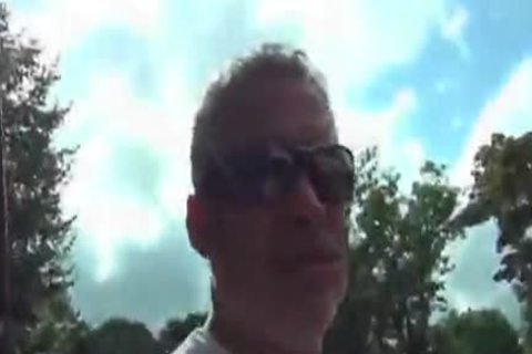 Tthis chab MM - Pool Party group fuck