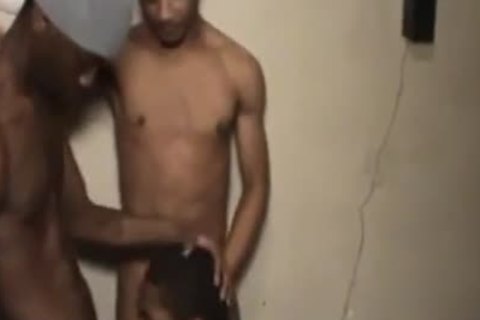 Gets rough nailing