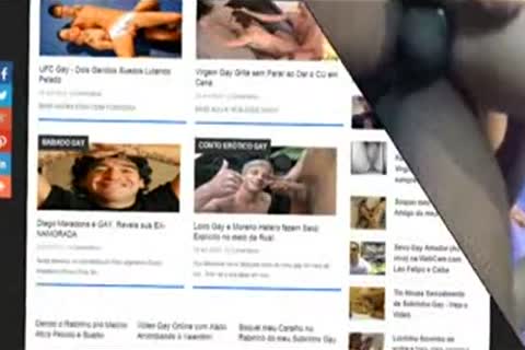 Machos Quentes Trepando Gostoso