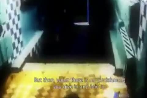 giant Packets (full video)