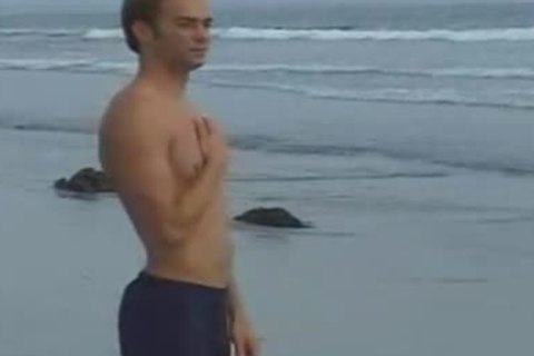 Tw-nks drilling On The daybed