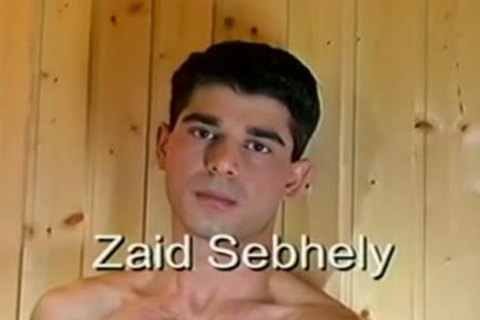 In Einer Netten WG Teil 1