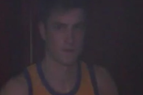 A lascivious threesome