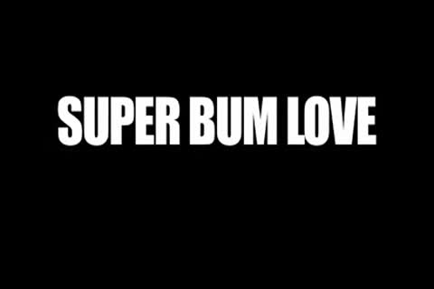 dark Alley Super Burn Love
