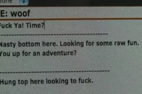 Musculosos Follando En Sitio Agangonado