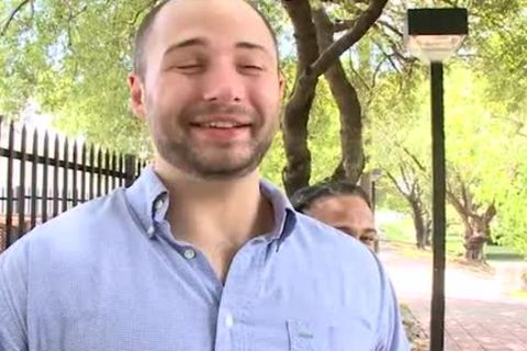 6 Ft 5 Inch LumberJack poked By A massive shlong