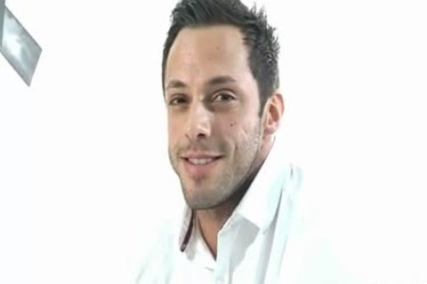 MUSCLEGOD ALL The WAY!