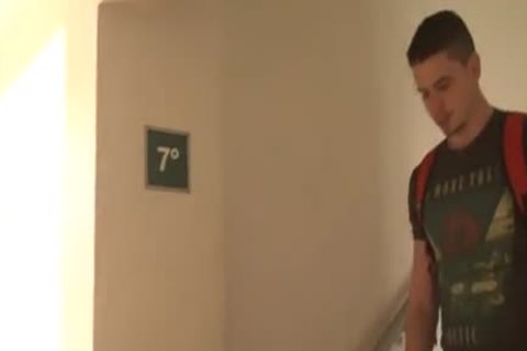 amazing homosexual group sex