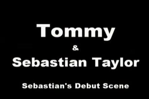Tommy And Sebastian Taylor