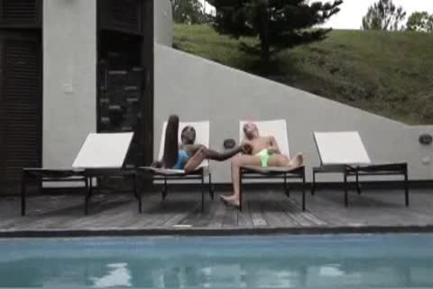 Devon & twink Pool bang BB
