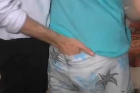 Argentinos Calientes gay