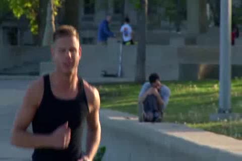 Tommy Defendi & Joseph rough  stunningel Hook-Up