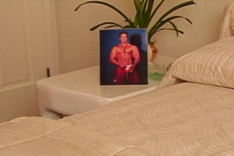 Billy herrington & Rob steele