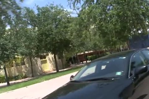 Model Interviewed For A Docufellowstary