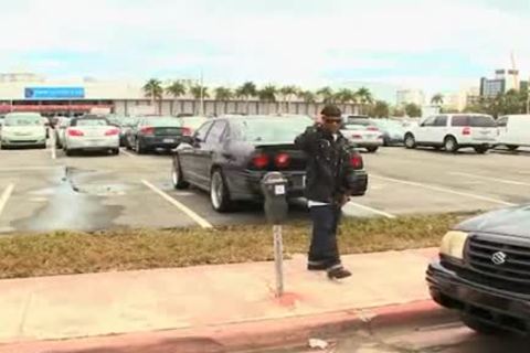 shaggy Got Tricked To A Different Snack