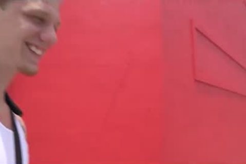 Grabbed MMA teachers Nuts And It Was All Over