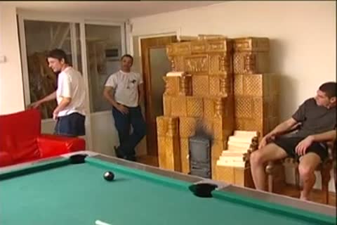 EASTERN-EU B.B. twinks 03 NAN