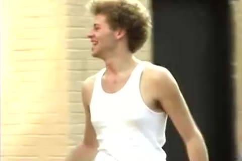 Bushy Latino Threeway