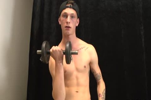 youthful Skater twink - Exclusive Casting