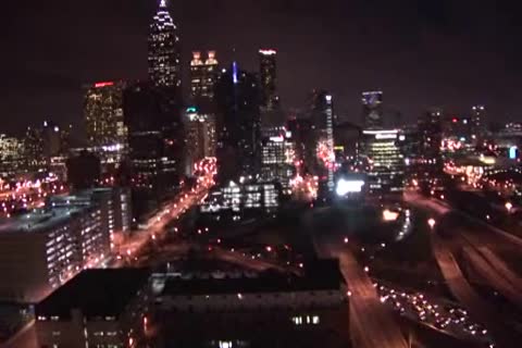 Two Blk studs plowing