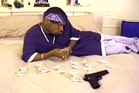 dark Brotthellos guyrs Working Hard - Scene 4