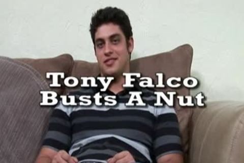 Tony Falco