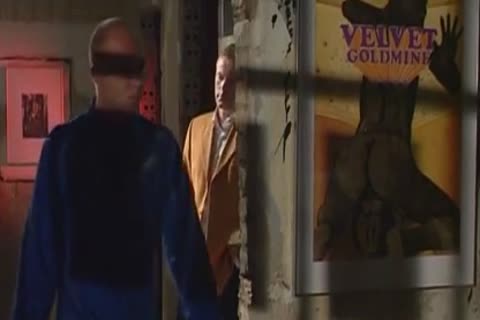 Atraccion Por El Sexo