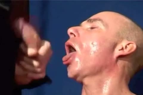 Sadistic Boss Conducts Job Interviews