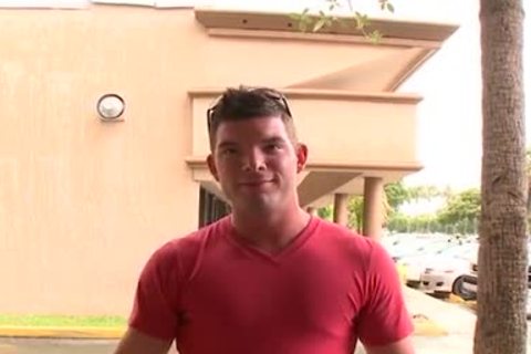 crazy lustful men plow In A Restaurant