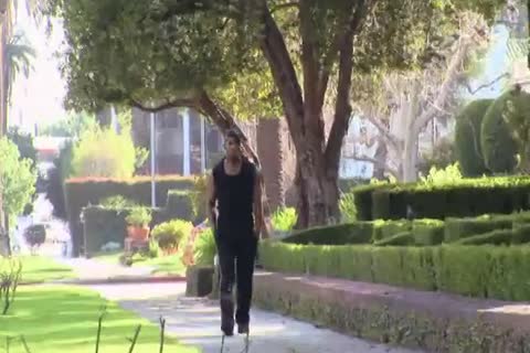 Thug Home Invasion - Scene 3