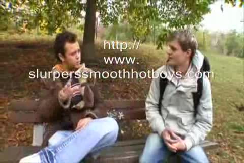 Euro duo Hard Sex BB