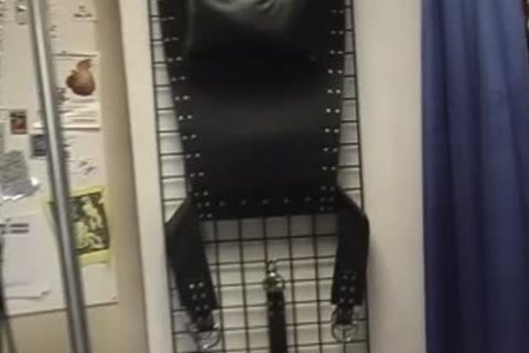 Junior slamming Two concupiscent dudes