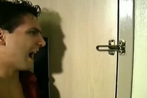 Last enjoyguyst before The Wedding Day