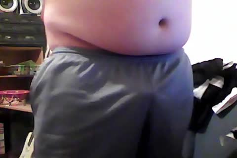 Slow Sloppy Jerk-Off